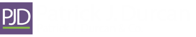 PATRICK J DURCAN